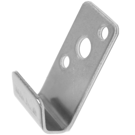 Metal Strike First K Class - Water Fire Extinguisher Wall Hook