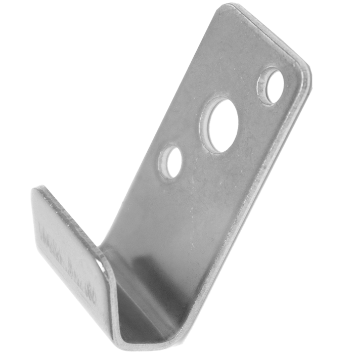 Metal Strike First K Class - Water Fire Extinguisher Wall Hook